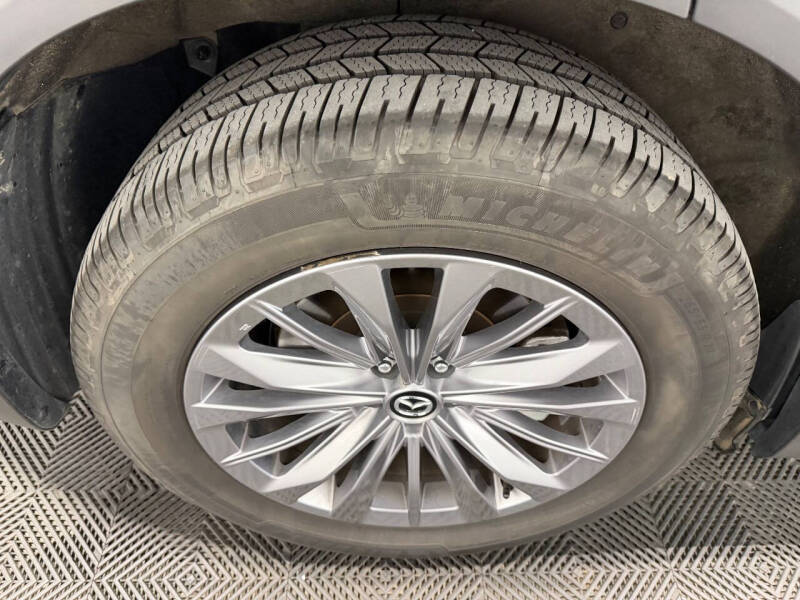 2025 Mazda CX-90 3.3 Turbo Preferred