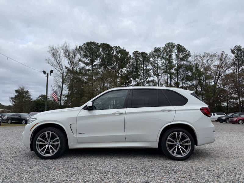 2014 BMW X5 xDrive35i's photo