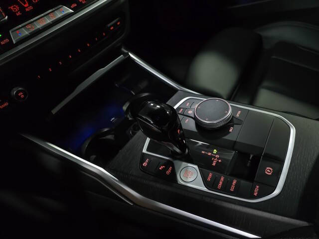 2022 BMW 4 Series 430i xDrive