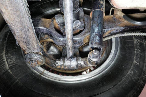 1963 Chevrolet Corvette