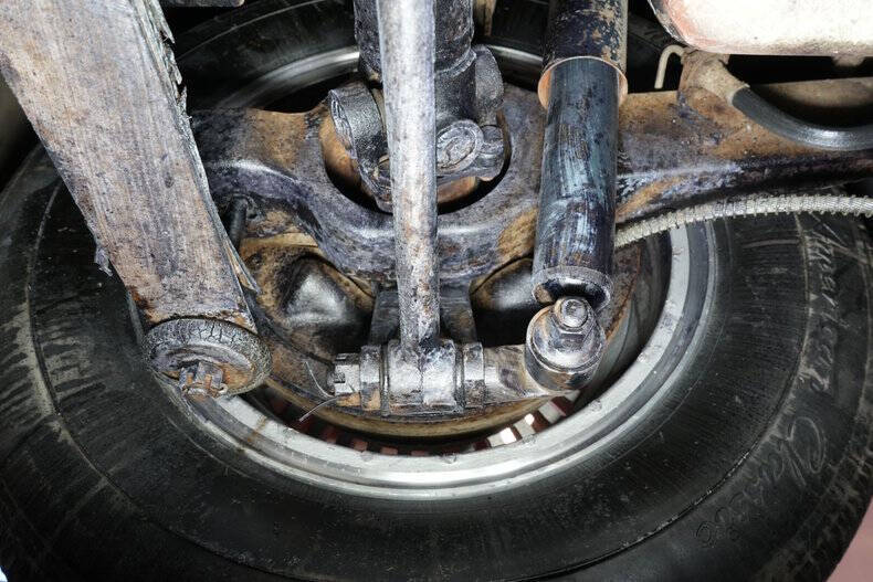 1963 Chevrolet Corvette