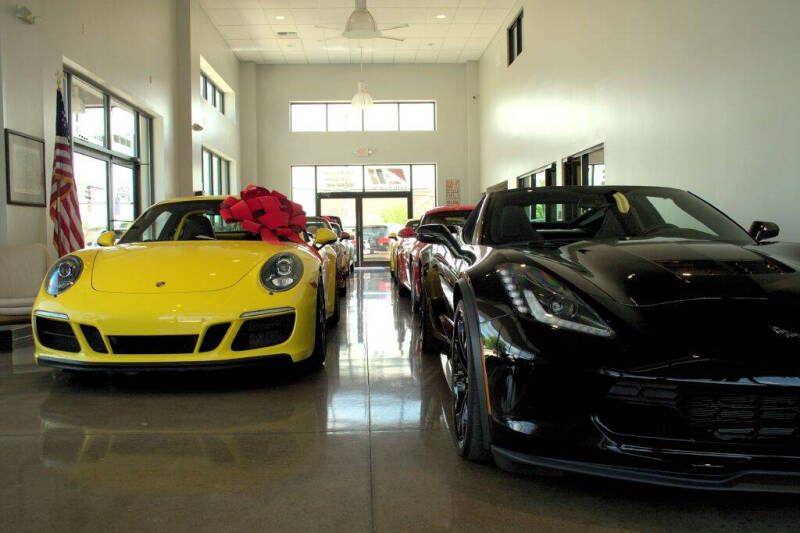 2012 Porsche 911 Carrera GTS photo 148