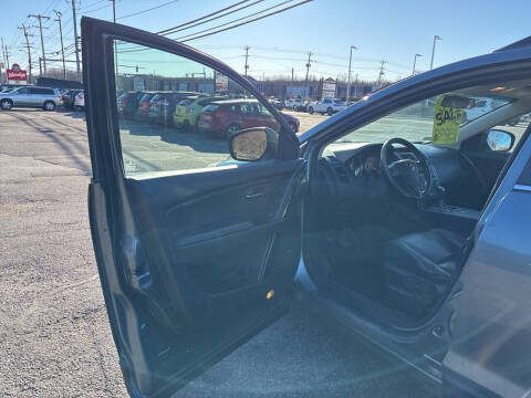 2012 Mazda CX-9 Touring