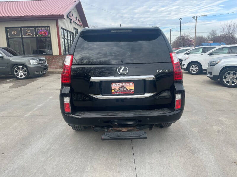 2011 Lexus GX 460