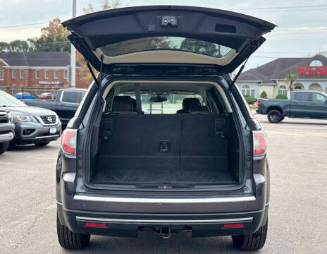 2014 GMC Acadia SLT-1