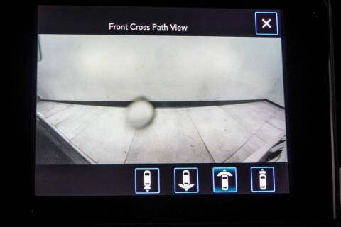 2019 Maserati Ghibli SQ4 GranLusso