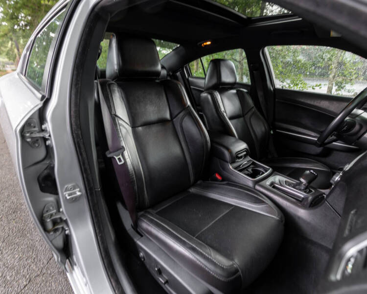 2021 Dodge Charger SXT
