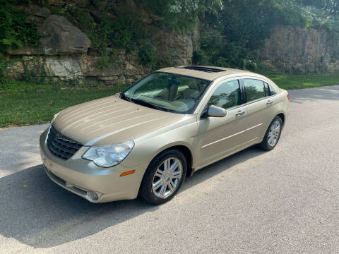 Used Chrysler Sebring for Sale in Saint Louis, MO