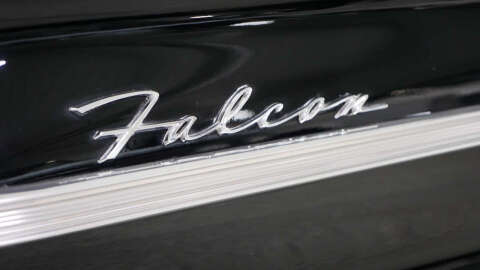 1963 Ford Falcon