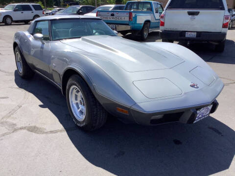 1978 Chevrolet Corvette