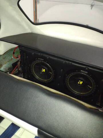 1966 Volkswagen Beetle