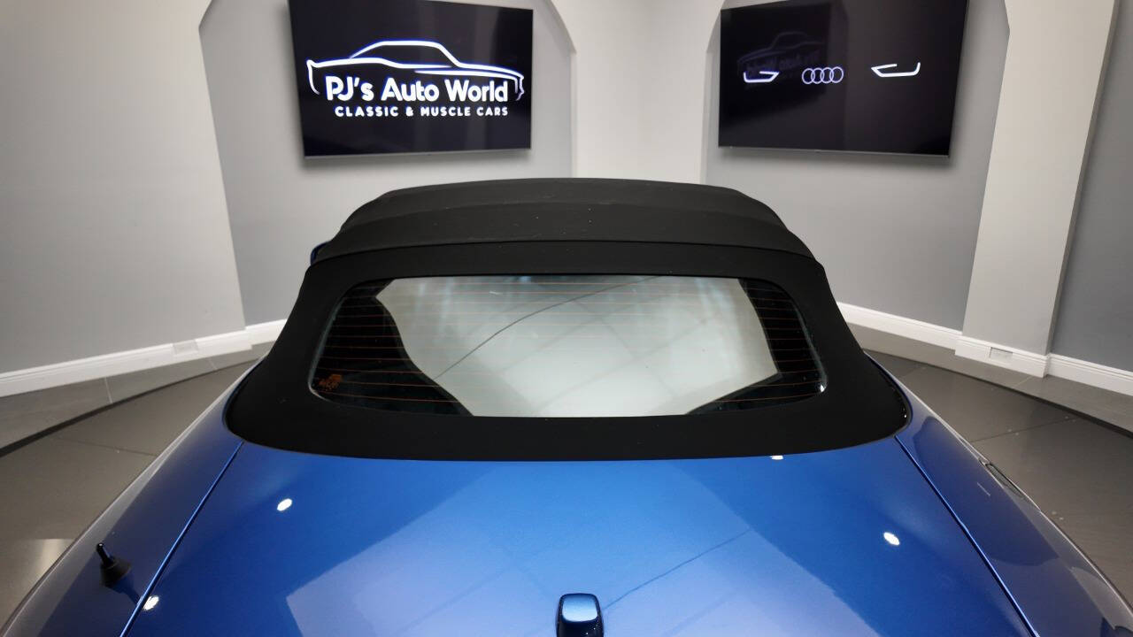 2008 Audi TT 33