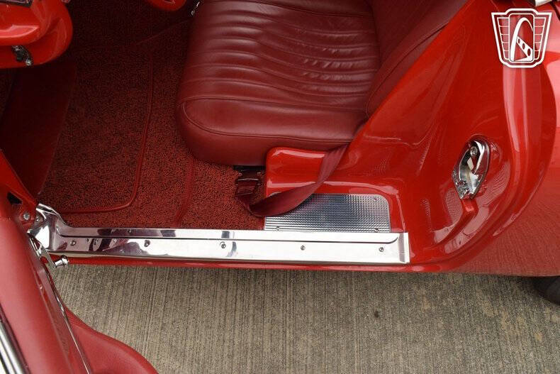 1956 Chevrolet Corvette