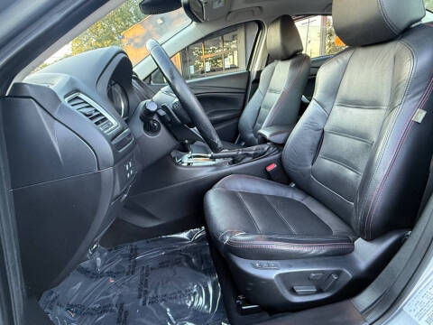 2014 Mazda MAZDA6 i Grand Touring