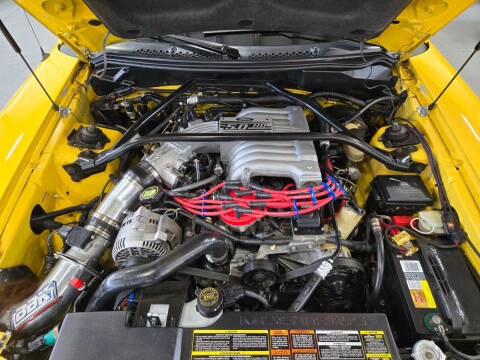 1994 Ford Mustang GT