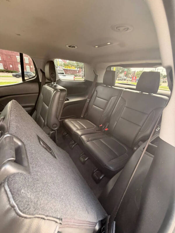 2018 GMC Acadia SLT-1 - Photo 15