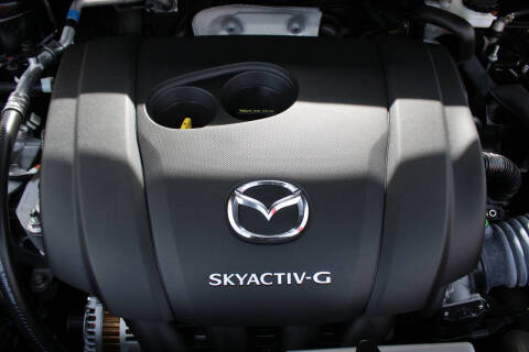 2024 Mazda CX-5 2.5 S Preferred