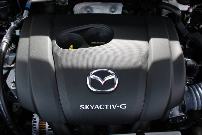 2024 Mazda CX-5 2.5 S Preferred