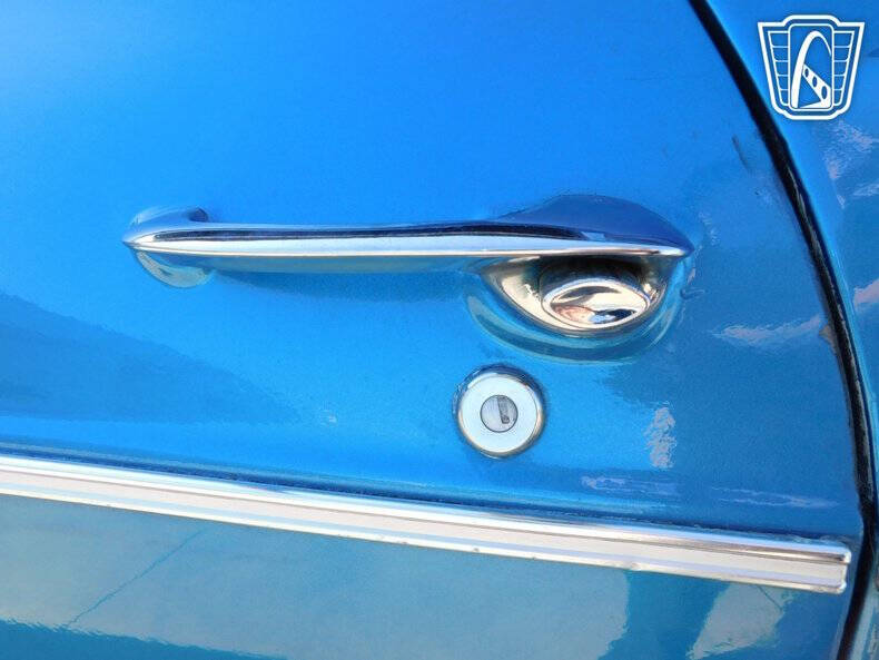 1966 Chevrolet Impala