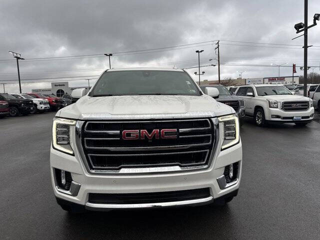 2022 GMC Yukon XL for sale at Mid-State Pre-Owned in Beckley, WV