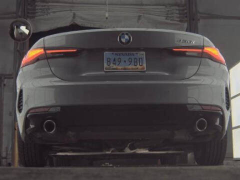 2025 BMW 4 Series 430i