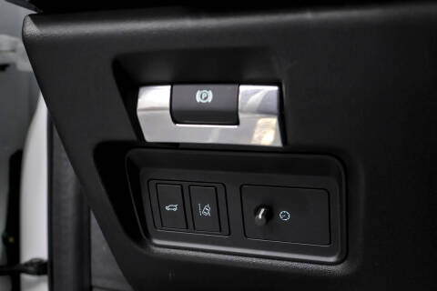 2020 Jaguar E-PACE P250