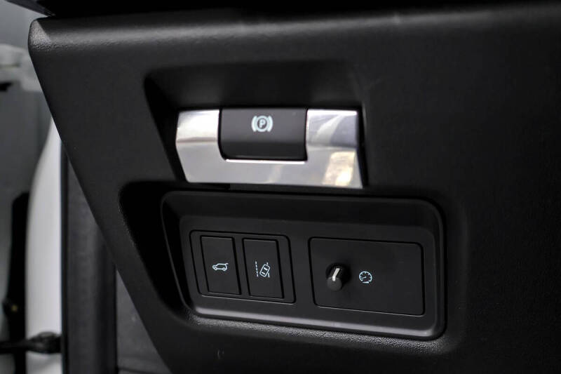 2020 Jaguar E-PACE P250