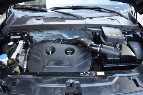 2013 Land Rover LR2 HSE