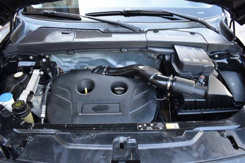 2013 Land Rover LR2 HSE