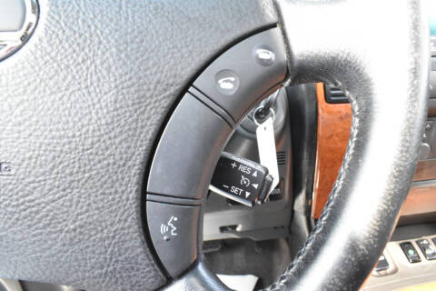 2007 Lexus GX 470