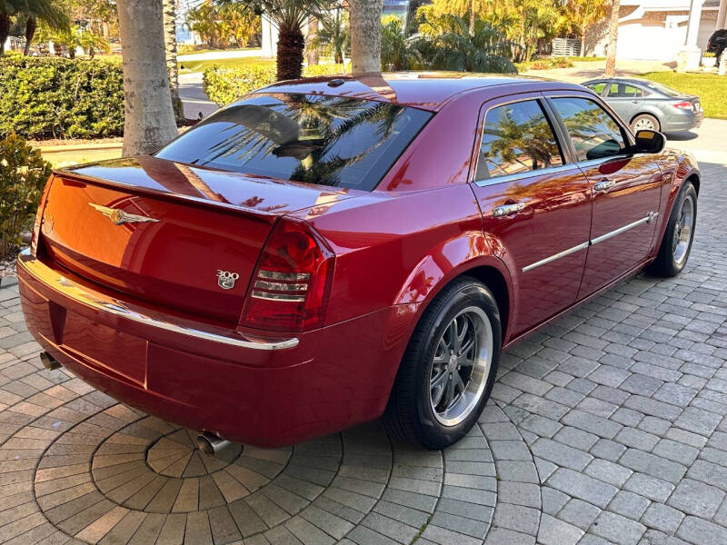 2006 Chrysler 300 C