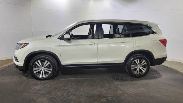 2018 Honda Pilot for sale at NJ Car Buyer in Jersey City, NJ