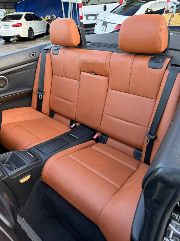 2013 BMW M3