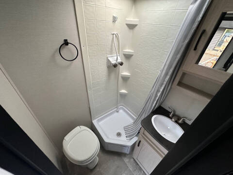 2022 Forest River AAPT15x