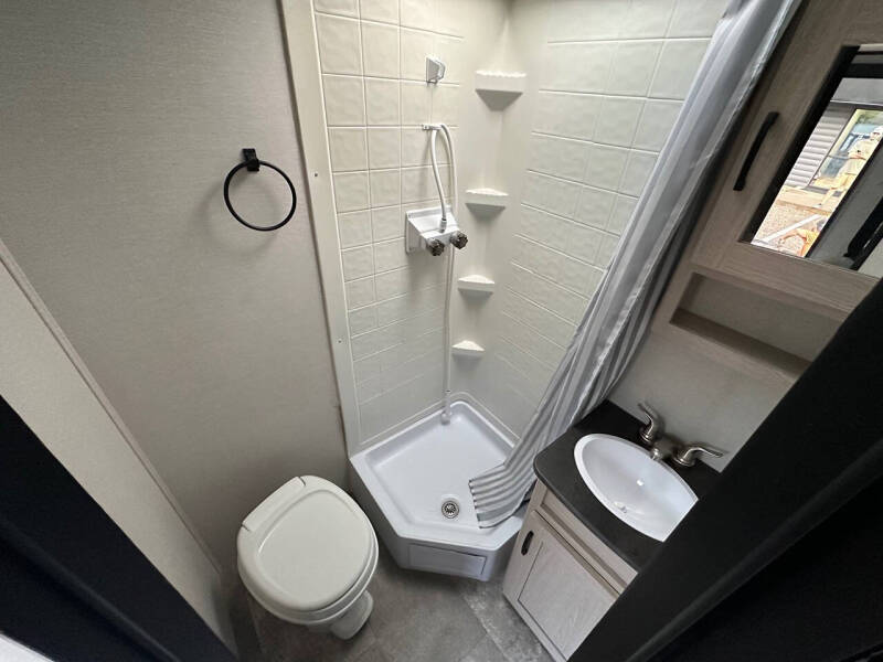 2022 Forest River AAPT15x