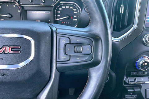 2023 GMC Sierra 2500HD