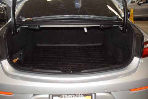 2018 Mercedes-Benz E-Class E 400