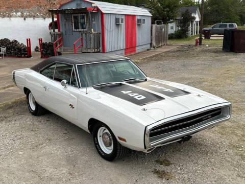 1970 Dodge Charger