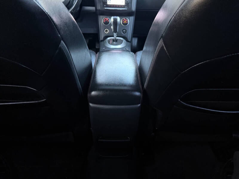 2013 Nissan Rogue SV
