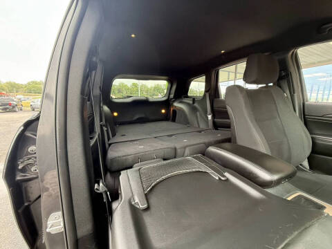 2017 Jeep Grand Cherokee for sale in Bellevue, NE Greenline