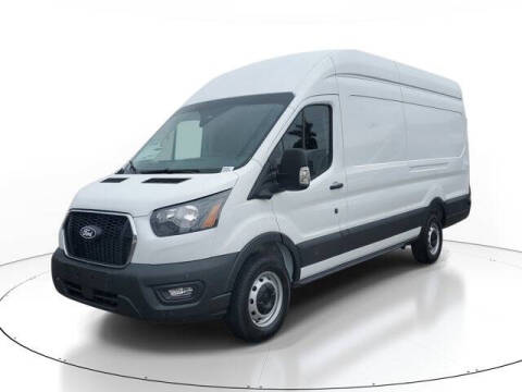 2026 Ford Transit 350