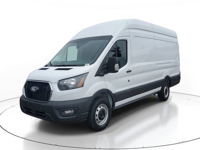 2026 Ford Transit 350