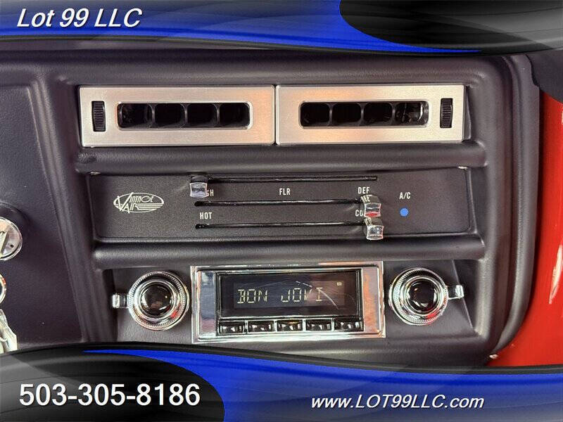 1969 Chevrolet Chevelle