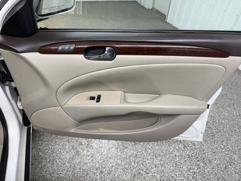 2008 Buick Lucerne CXL