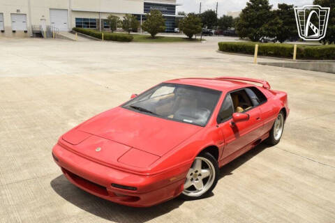 1994 Lotus Esprit