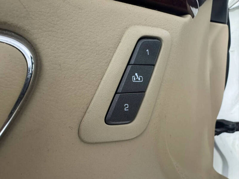 2014 Cadillac CTS 3.6L Performance