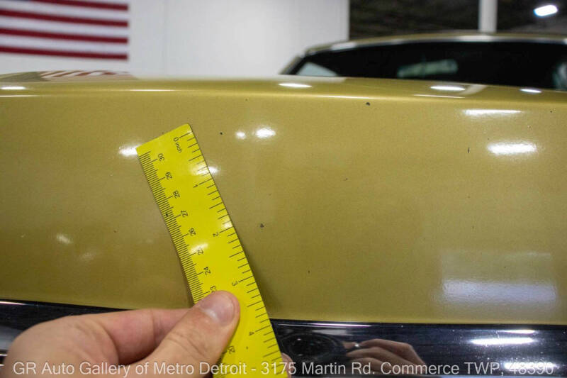 1970 Cadillac DeVille