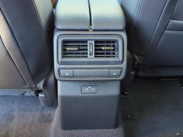 2026 Mazda CX-50 Hybrid Premium Plus