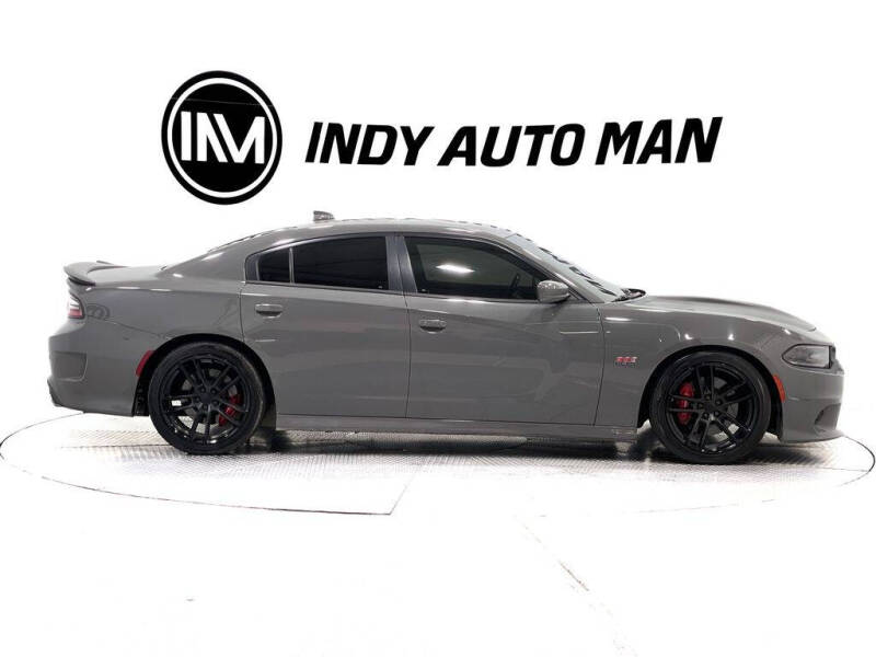 2019 Dodge Charger R/T Scat Pack
