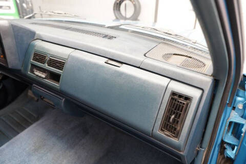 1994 Chevrolet C/K 1500 Series